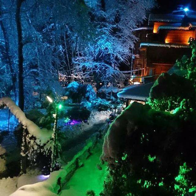 Yazicilar Hotel Masukiye Buitenkant foto