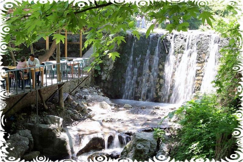 Yazicilar Hotel Masukiye Buitenkant foto